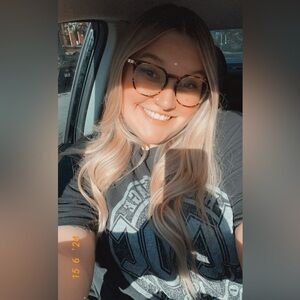 Meet The Posher!🌻